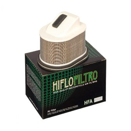 Hıflo Hava Filtresi Hfa2707 Kawasakı Z750 S