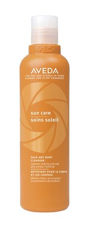 Aveda Sun Care Saç ve Vücut Şampuanı 250 ml