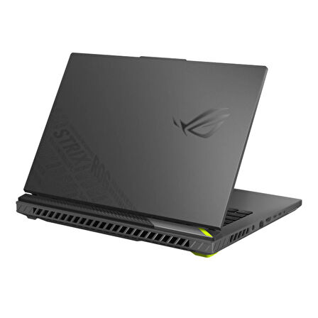 ASUS Rog Strix G16 R9 8940HX 48GB 256GB SSD RTX5050/8GB 165Hz 16" WUXGA FDOS Gaming Laptop G614PH
