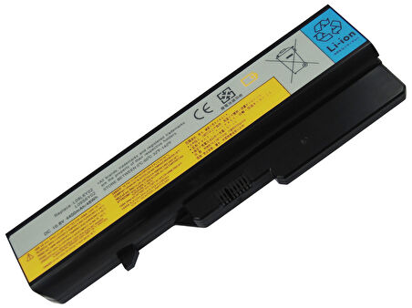 LENOVO L09M6Y02 L09C6Y02 L10P6F21 L09M6Y02 Batarya Laptop Pil