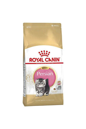 Royal Canin Persian Kitten Yavru Kedi Maması 2 Kg