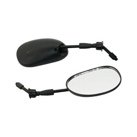 Motobir Ayna Takımı Orjinal Y4MON0280A0147 Mondial SFC 100 BASICX