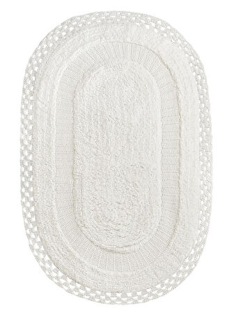 Polina Banyo Paspası – Su Emici, Hafif ve Pastel Renkli