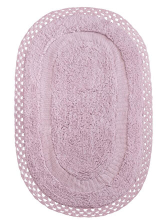 Polina Banyo Paspası – Su Emici, Hafif ve Pastel Renkli