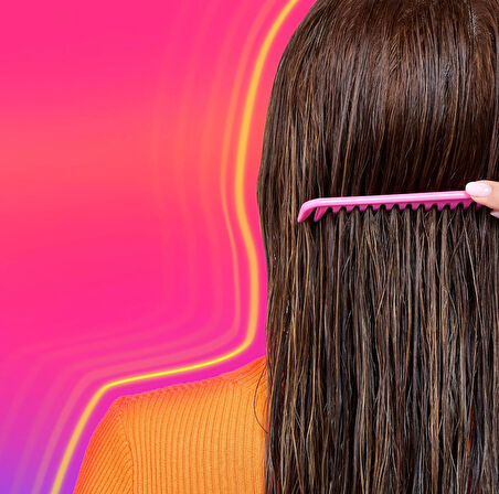 K18 Heatbounce Conditioning Heat Protectant - Isıya Karşı Koruyucu Saç Kremi 118 Ml