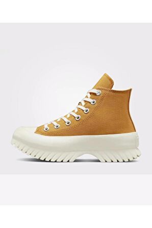 Chuck Taylor All Star Lugged 2.0 Platform Seasonal Color Kadın Sneaker