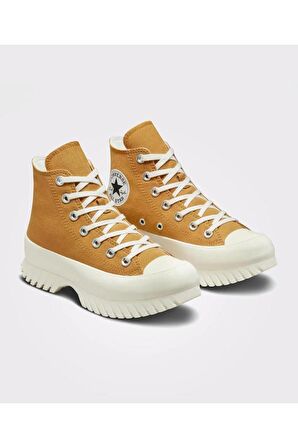 Chuck Taylor All Star Lugged 2.0 Platform Seasonal Color Kadın Sneaker