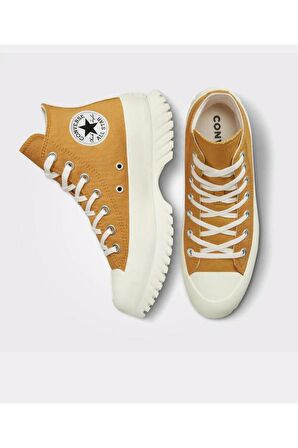 Chuck Taylor All Star Lugged 2.0 Platform Seasonal Color Kadın Sneaker