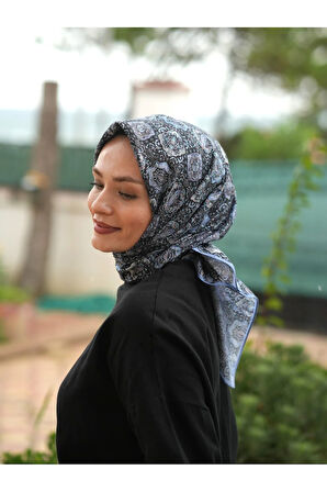 MAVERA SOFT EŞARP, PAMUKLU EŞARP