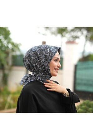 MAVERA SOFT EŞARP, PAMUKLU EŞARP