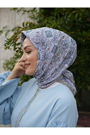 MAVERA SOFT EŞARP, PAMUKLU EŞARP