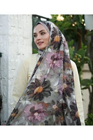 AMBER SOFT ŞAL
