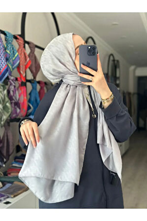 KAZAYAĞI DESEN JAKAR ŞAL