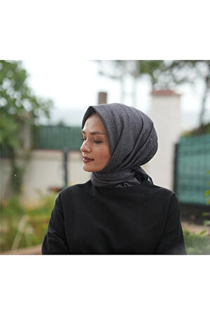CARDİN DESEN SOFT EŞARP