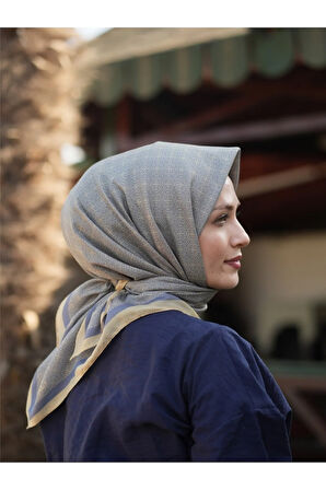 GECE YILDIZI DESEN SOFT EARP