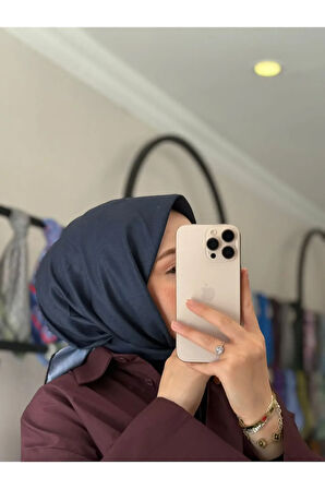 LİVA DESEN SOFT EŞARP