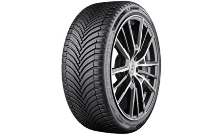 215/60R16 99V XL Turanza All Season 6 Üretim Tarihi : 2023
