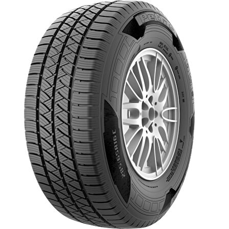 Petlas 195 R14 C 106/104R Vanmaster A/S Dört Mevsim Lastiği 2024 Üretim