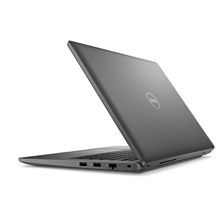 DELL NB LATITUDE N010L345014_U 210-bllkI7-1355 16GB 512SSD O/B 14 UBUNTU