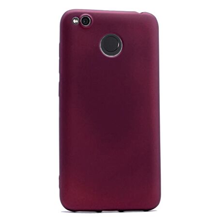 Gpack Xiaomi Redmi 4X Kılıf Premier Silikon Kılıf