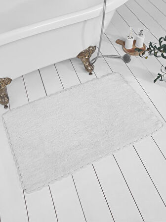 Geniş Riva Banyo Paspası – Büyük Ebatlı, Kaymaz ve Emici