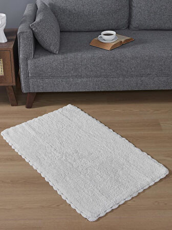 Geniş Riva Banyo Paspası – Büyük Ebatlı, Kaymaz ve Emici