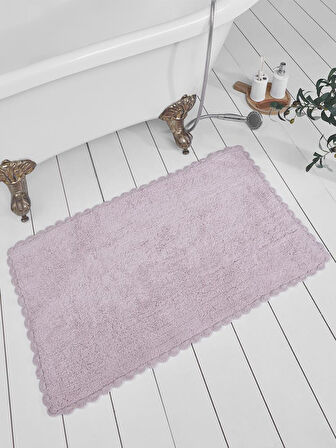 Geniş Riva Banyo Paspası – Büyük Ebatlı, Kaymaz ve Emici