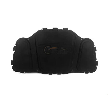 BMW - MOTOR KAPUT KEÇESİ ( İZALATÖRÜ ) E60 2003- - 51487148208