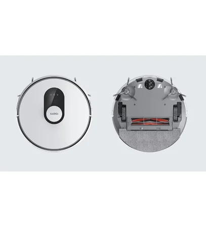 Roidmi Eve Vacuum Mop Akıllı Robot Süpürge - TEŞHİR