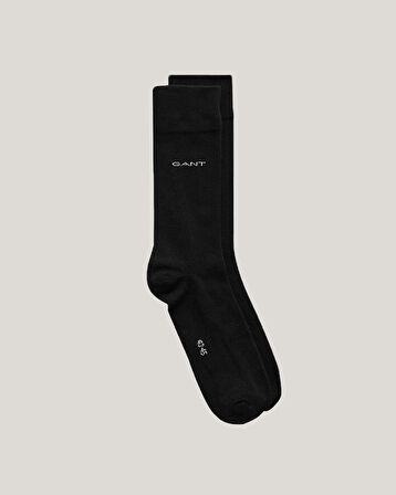 GANT Erkek Siyah Çorap