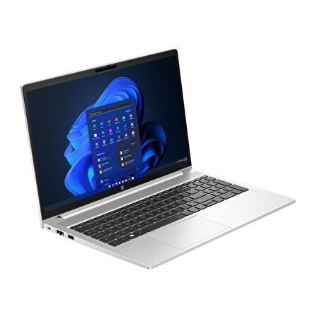 Hp Elitebook 650 G10 Intel Core I5 1335U 16GB 2TB SSD Intel® Iris® Xᵉ Windows 11 Home 15,6" FHD Taşınabilir Bilgisayar 8A573EAH08 + Weblegelsin Çanta