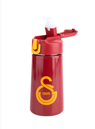 Lisanslı Galatasaray Çelik Matara 500ml