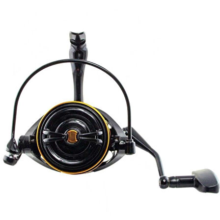 Bauer Baviera 5000 Surf Olta Makinesi