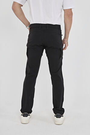 Camp525 Outdoor Tactical Su iticili Likralı Yazlık Erkek Taktik Pantolon
