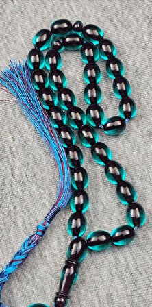 ALMAN ATEŞ KEHRİBAR 