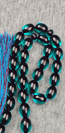 ALMAN ATEŞ KEHRİBAR 