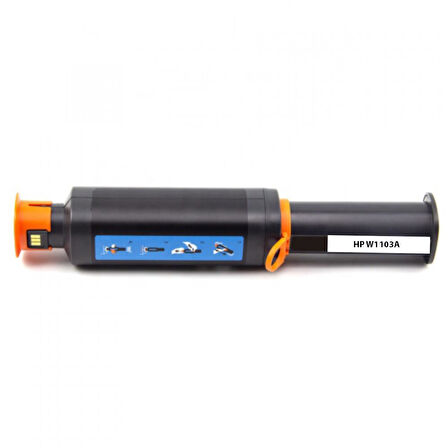 HP W1103A-103A NEVERSTOP LASER 1000, MFP1200 MUADİL TONER (2,5K)