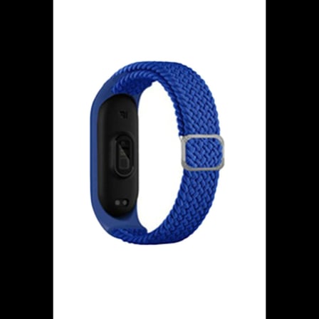 Xiaomi Mi Band 6 Star Kordon - Lacivert