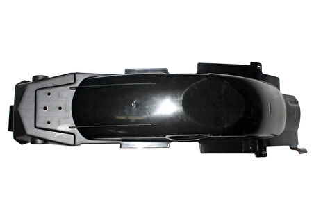 Monero Mondial 125 mh Drift Arka Çamurluk