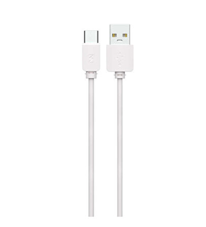 CARUB Şarj Kablosu Usb TYPE C 1mt