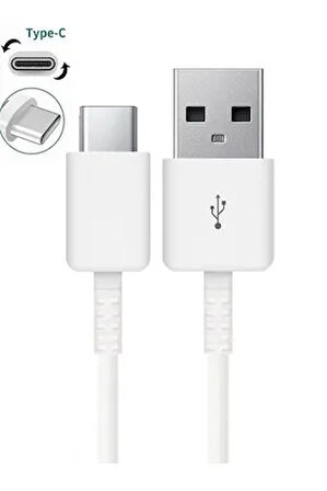 CARUB Şarj Kablosu Usb TYPE C 1mt