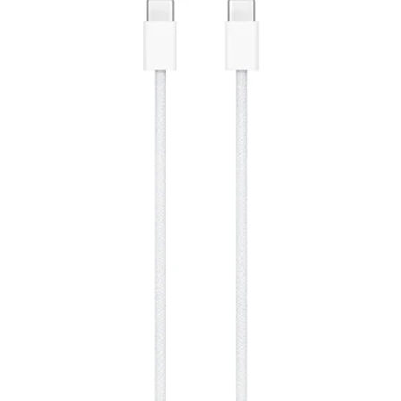 CARUB Şarj Kablosu TYPE C to TYPE C 1mt İphone 15