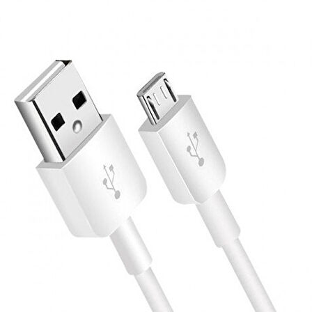 CARUB Şarj Kablosu Usb Samsung 1mt MİCRO USB