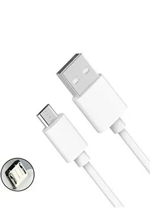 CARUB Şarj Kablosu Usb Samsung 1mt MİCRO USB