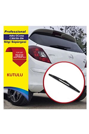 CARUB BR1353407 SiLECEK ARKA ASTRA G-CORSA C-306 16 iNCH 400MM