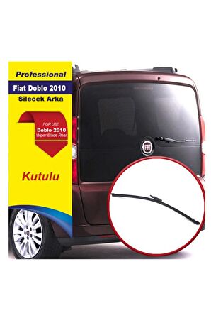 CARUB BR1353413 SiLECEK ARKA DOBLO 2010 16 400MM KUTU