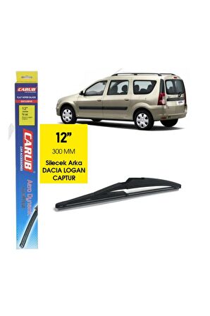 CARUB BR1353437 SiLECEK ARKA 12 300MM LOGAN-DOKKER-LODGY-CAPTUR