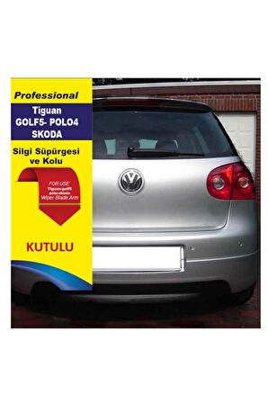 CARUB BR1353489 SiLECEK ARKA 13 325MM GOLF 5-POLO 4-SKODA