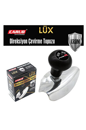 CARUB BR2050102 DiREKSiYON C.TOPUZU ARMALI LUX PASLANMAZ