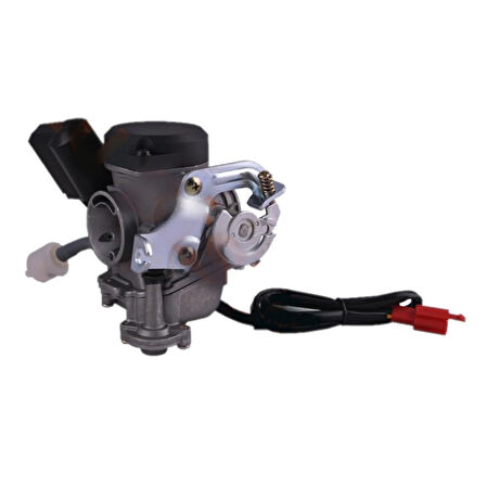 Küba Trendy 50 Karbüratör Komple